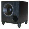 Precision Acoustics 8" 100-Watts Subwoofer (CLASSIC100S)