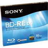SONY OF CANADA - DATA MEDIA BLU-RAY REWRITABLE DISC 1X-2X SPEED 50GB