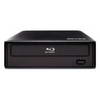 BUFFALO TECHNOLOGY - DAS MEDIASTATION BLURAY WRITER 8X EXTERNAL USB 2.0