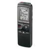 Sony ICD-PX820 Digital Voice Recorder, 2GB Flash Memory upto 535 Hours, USB Connectivity for Mac or...