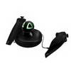 Razer Hydra PC Gaming Motion Sensing Controllers Portal 2 Bundle (RZ80-00630200-B3U1)