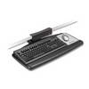 3M - SUPPLIES ADJUSTABLE KEYBOARD TRAY