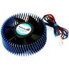 STARTECH ROUND ORB FAN & HEATSINK COOLER FOR CHIPSET OR VIDEO CARD