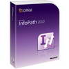 Microsoft InfoPath 2010 English 32 / 64 bit - 1 PC - License DVD (S27-03304)