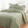 'Emma' Chenille Bedspread