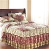 'Marissa' Patchwork Bedspread