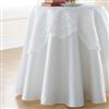 Whole Home®/MD 'Marcela' Faux Silk Tablecloth