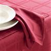 Safdie® Microfibre Kitchen Set of 4 Napkins