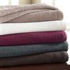 Whole Home®/MD Herringbone Cotton Blanket