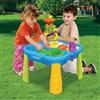 Safety 1st™ Sand N Surf Outdoor Play Water Table for Kids