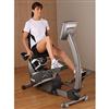 Octane Fitness XR3 Seated Elliptical