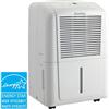 Danby® 30.8 L (65-pint) Dehumidifier with Remote Control