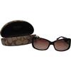 Coach Jenni Ladies Sunglasses