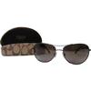 Coach™ Quinn Ladies Sunglasses