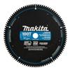 Makita 12" x 100T CT ATAF Mitre Saw Blade