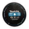 Makita 12" x 80T CT Smooth Cut Mitre Saw Blade