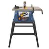 RYOBI Ryobi 10 Inch Table Saw, Stand