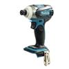 Makita 18V LXT 1/4" Brushless Impact Driver (Tool Only)