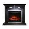 Paramount Summerhill Media Fireplace