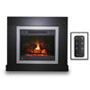 Paramount Maxim Electric Fireplace