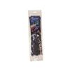 Thomas and Betts UV Black Twist Tail Cable ties – 14 Inches (Bag of 50)