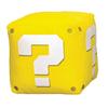 Nintendo Super Mario Wii Question Mark Box Sound Plush