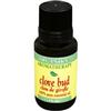 Organika Pure Clove Bud 15ml Aromatherapy Oil (PD 2232)