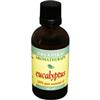 Organika Pure Eucalyptus 50ml Aromatherapy Oil (PD 2235)