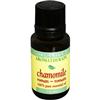 Organika Pure Chamomile 15ml  Aromatherapy Oil (PD 2224)