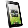 Lenovo IdeaPad 7" 16GB A1 Tablet With Wifi - Black