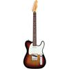 Fender Squier Classic Vibe Telecaster Acoustic Guitar - 3 Colour Sunburst