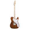 Fender Squier Classic Vibe Telecaster Acoustic Guitar - Natural