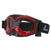 Liquid Image Impact HD Goggle (365R) - Red