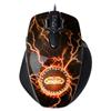SteelSeries World of Warcraft Legendary Optical Gaming Mouse (62050)