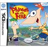 Phineas And Ferb (Nintendo DS)