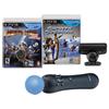 PlayStation Move Medieval Moves Bundle