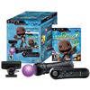 LittleBigPlanet 2: Special Edition for MOVE Bundle (PlayStation 3)
