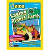 National Geographic Kids: Saving Planet Earth (PC/Mac) - English Only