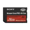 Sony 16GB Memory Stick PRO-HG Duo (MSHX16B)