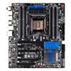 Gigabyte GA-X79-UD5 Socket 2011 Intel X79 Chipset Quad-Channel DDR3 3x PCI-Express x1...