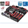 Asus Rampage IV Extreme Socket 2011 Intel x79 Chipset Quad-channel DDR...