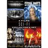 Sci-Fi Collectors Set DVD