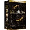 Lord Of The Rings Trilogy, 6-disc DVD