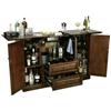 Howard Miller™ 'Devino' Hide-A-Bar Console