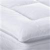 SEARS-O-PEDIC Mock Baffle Box Fibre Bed