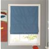 Whole Home®/MD Canvas Roman Shade