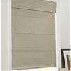 Whole Home®/MD 'Ryder' Tweed Room-darkening Roller Shade