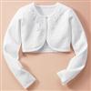 Jessie Girl®/MD Cotton Cardigan