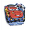 Disney® Cars© Foam Wall Hook 4 Hooks - Wall Décor