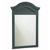 South Shore Furniture Mirror - Blueberry